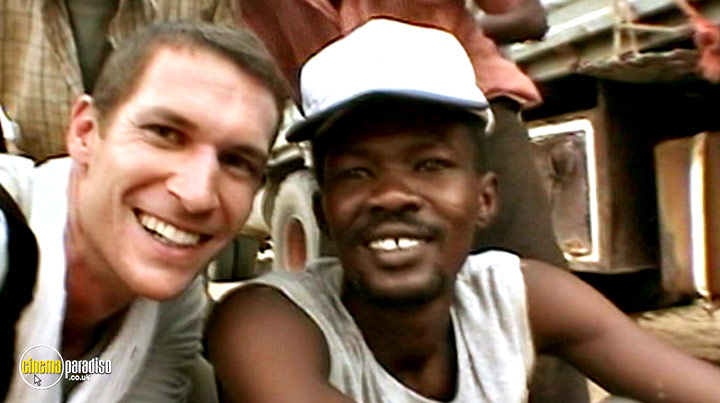 A still #15 from Which Way Is the Front Line from Here? The Life and Time of Tim Hetherington (2013)