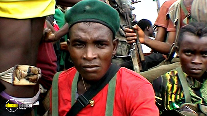 A still #14 from Which Way Is the Front Line from Here? The Life and Time of Tim Hetherington (2013)