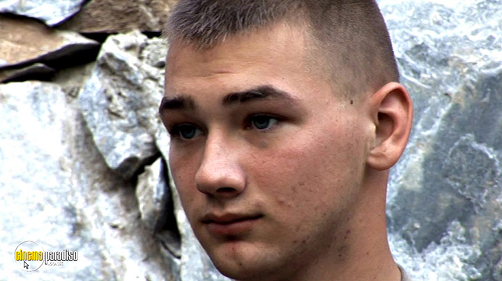 A still #10 from Which Way Is the Front Line from Here? The Life and Time of Tim Hetherington (2013)