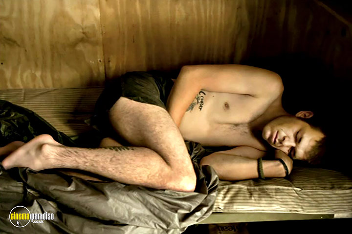 A still #6 from Which Way Is the Front Line from Here? The Life and Time of Tim Hetherington (2013)