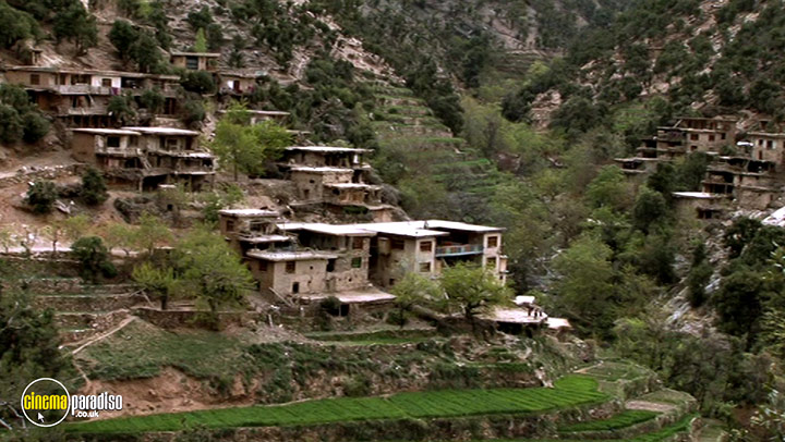 A still #5 from Which Way Is the Front Line from Here? The Life and Time of Tim Hetherington (2013)