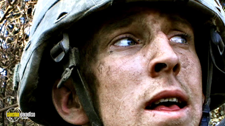A still #4 from Which Way Is the Front Line from Here? The Life and Time of Tim Hetherington (2013)