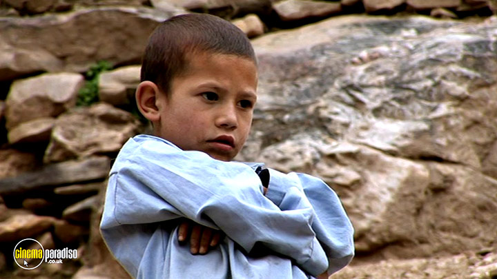 A still #2 from Which Way Is the Front Line from Here? The Life and Time of Tim Hetherington (2013)