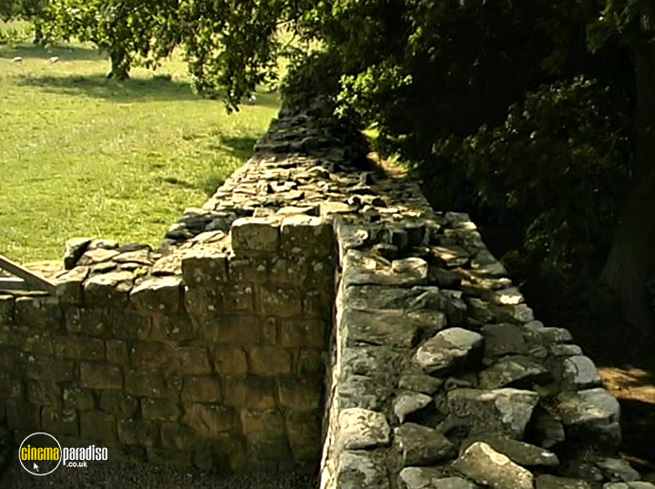 A still #34 from Roman Frontiers: Hadrian's Wall / Antonine Wall