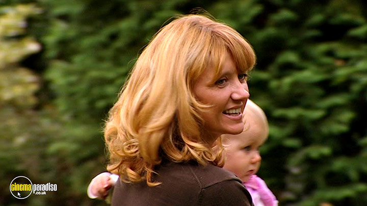 A still #13 from Conquer Generalised Anxiety Disorder (2006)