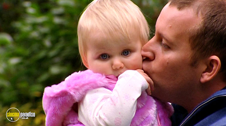 A still #12 from Conquer Generalised Anxiety Disorder (2006)