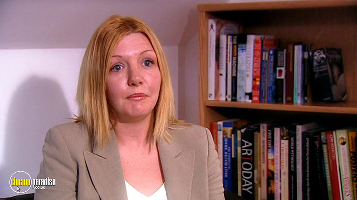 A still #11 from Conquer Generalised Anxiety Disorder (2006)