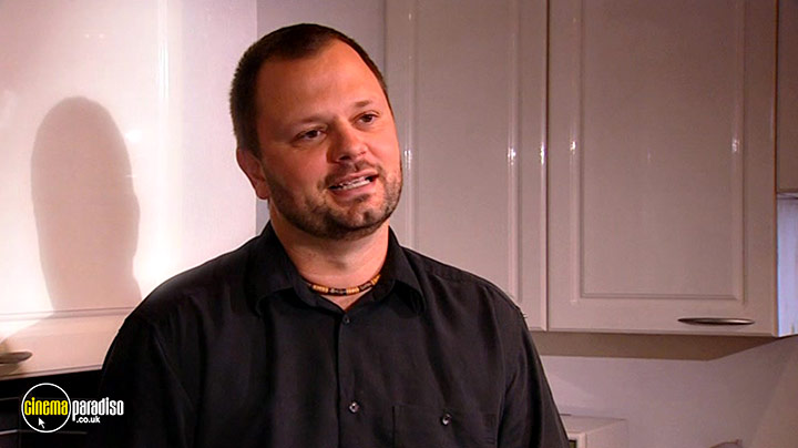 A still #7 from Conquer Generalised Anxiety Disorder (2006)
