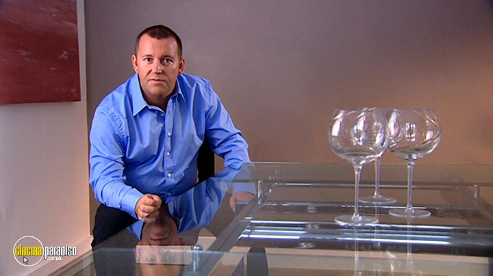A still #6 from Conquer Generalised Anxiety Disorder (2006)