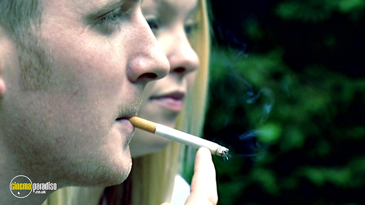 A still #3 from Conquer Generalised Anxiety Disorder (2006)