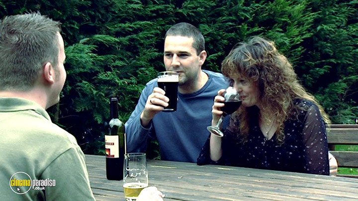 A still #2 from Conquer Generalised Anxiety Disorder (2006)