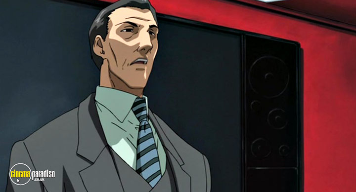 A still #41 from Black Lagoon: Series 1: Vol.1 (2006)