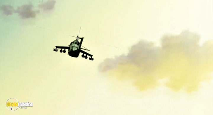 A still #32 from Black Lagoon: Series 1: Vol.1 (2006)