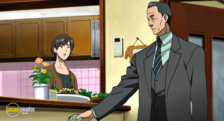 A still #23 from Black Lagoon: Series 1: Vol.1 (2006)