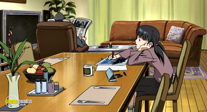 A still #22 from Black Lagoon: Series 1: Vol.1 (2006)