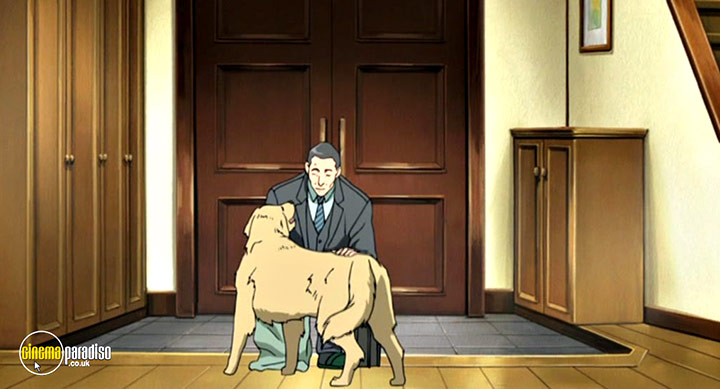 A still #21 from Black Lagoon: Series 1: Vol.1 (2006)