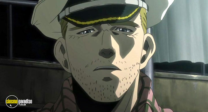 A still #7 from Black Lagoon: Series 1: Vol.1 (2006)