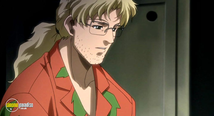 A still #6 from Black Lagoon: Series 1: Vol.1 (2006)