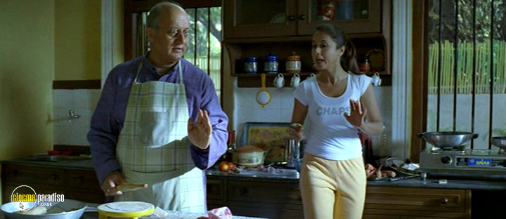 A still #27 from Maine Gandhi Ko Nahin Mara (2005)