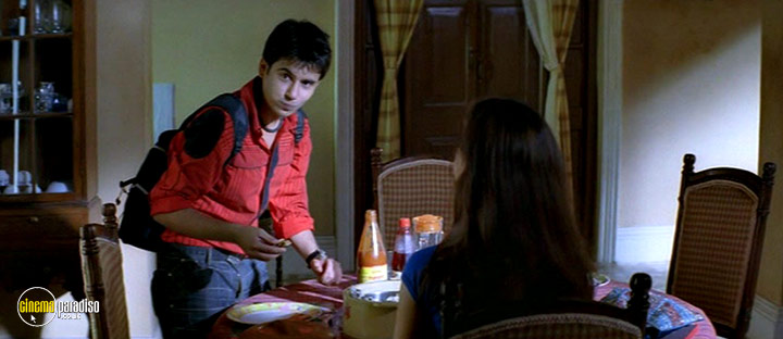 A still #25 from Maine Gandhi Ko Nahin Mara (2005)