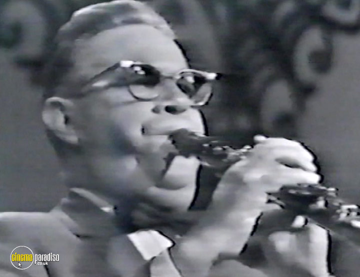 A still #14 from Louis Armstrong: Live in Stokholm 1962 (1962)