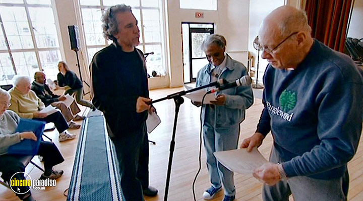 A still #37 from Young @ Heart (2006)