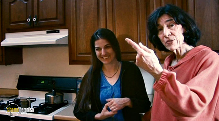 A still #27 from Young @ Heart (2006)
