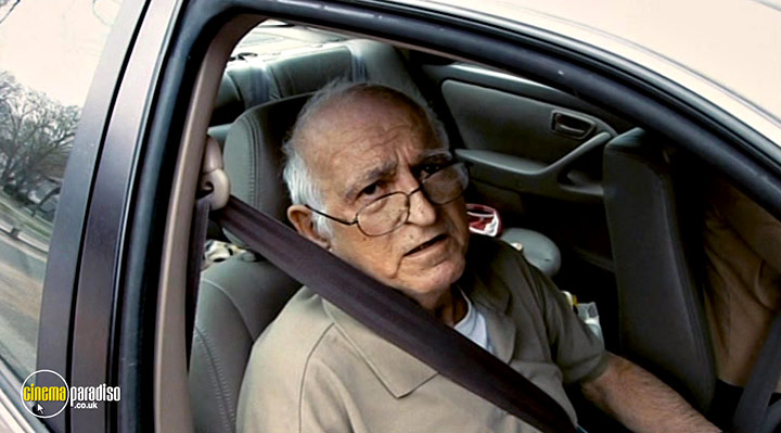 A still #22 from Young @ Heart (2006)