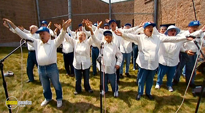 A still #16 from Young @ Heart (2006)