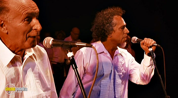 A still #11 from Young @ Heart (2006)
