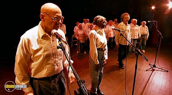 A still #9 from Young @ Heart (2006)