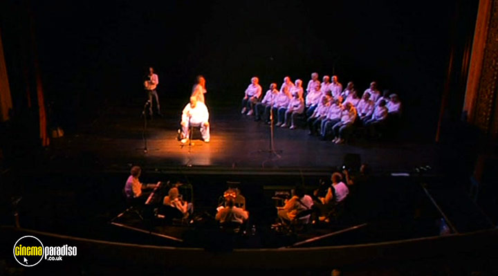 A still #8 from Young @ Heart (2006)