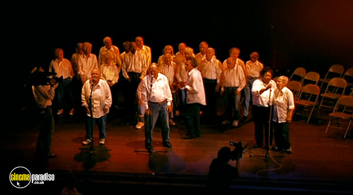 A still #6 from Young @ Heart (2006)