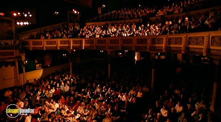 A still #5 from Young @ Heart (2006)