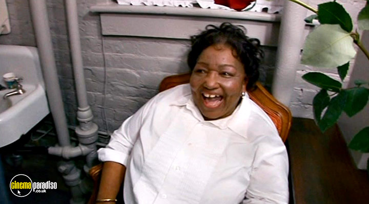 A still #3 from Young @ Heart (2006)