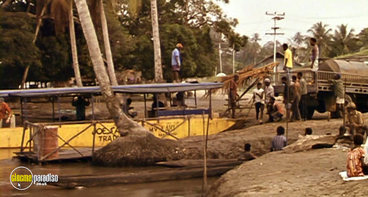 A still #26 from To Have and to Hold (1996)