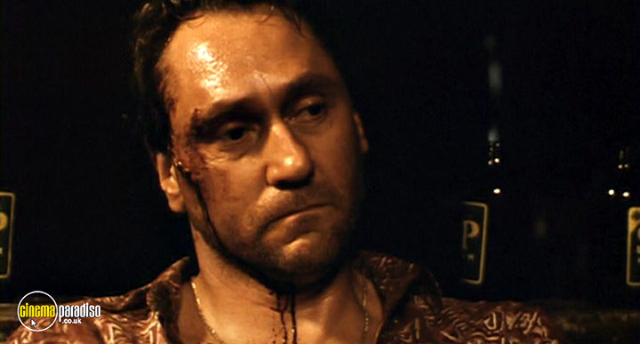 A still #19 from To Have and to Hold (1996)