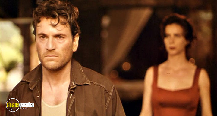 A still #17 from To Have and to Hold (1996)