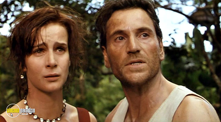 A still #1 from To Have and to Hold (1996)