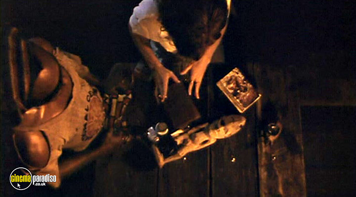 A still #4 from To Have and to Hold (1996)