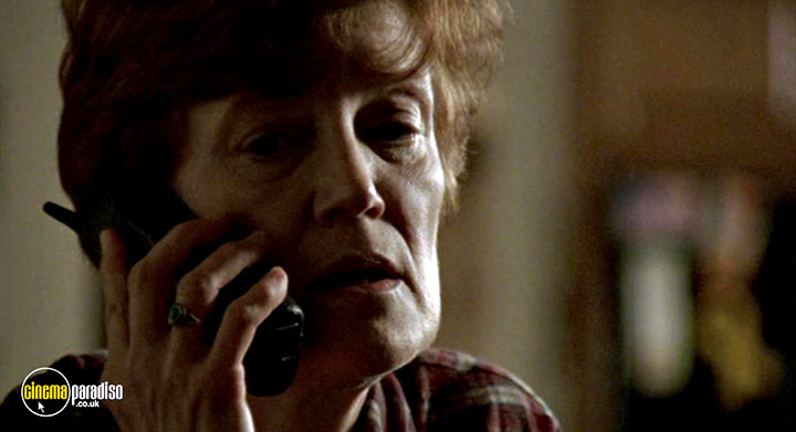 A still #31 from Walking Tall: Lone Justice (2007)