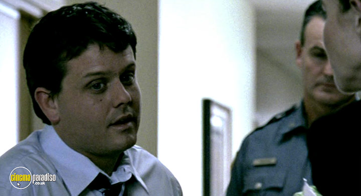 A still #30 from Walking Tall: Lone Justice (2007)