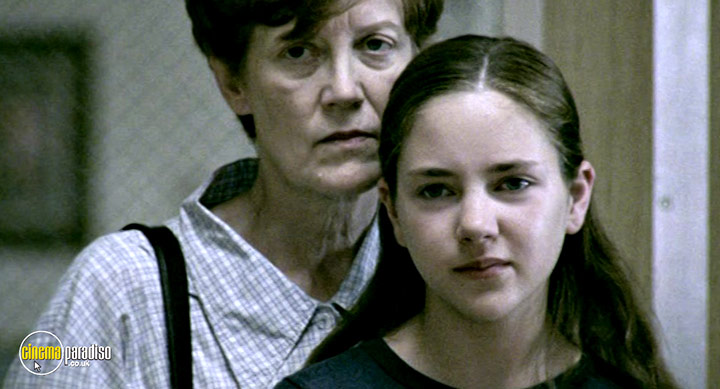 A still #27 from Walking Tall: Lone Justice (2007)
