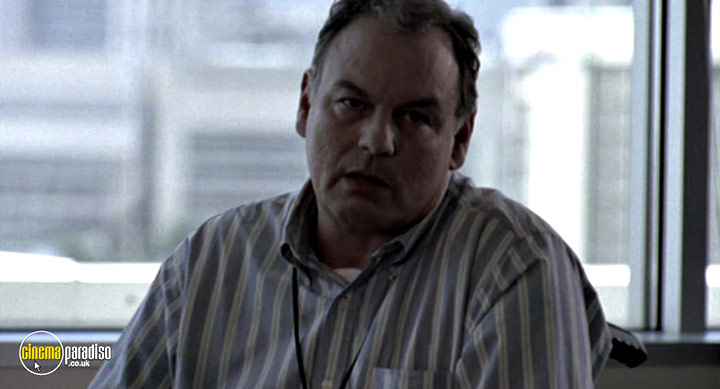 A still #26 from Walking Tall: Lone Justice (2007)