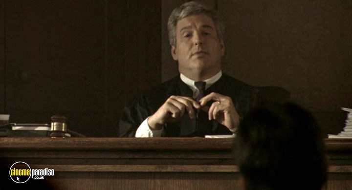 A still #25 from Walking Tall: Lone Justice (2007)