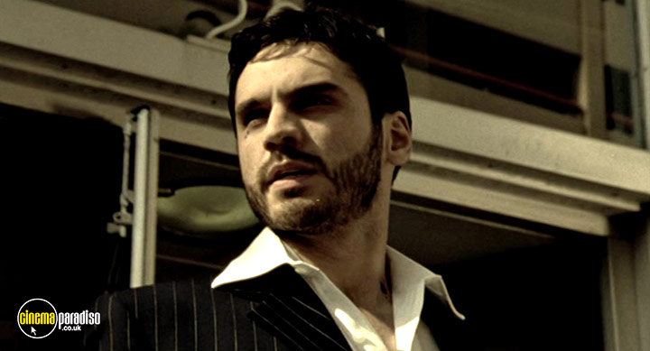 A still #24 from Walking Tall: Lone Justice (2007)