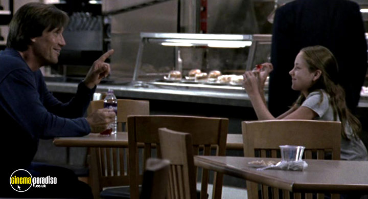 A still #22 from Walking Tall: Lone Justice (2007)
