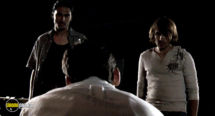 A still #21 from Walking Tall: Lone Justice (2007)