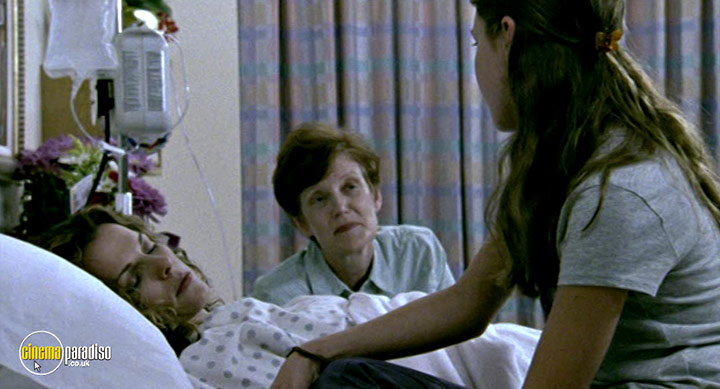 A still #20 from Walking Tall: Lone Justice (2007)