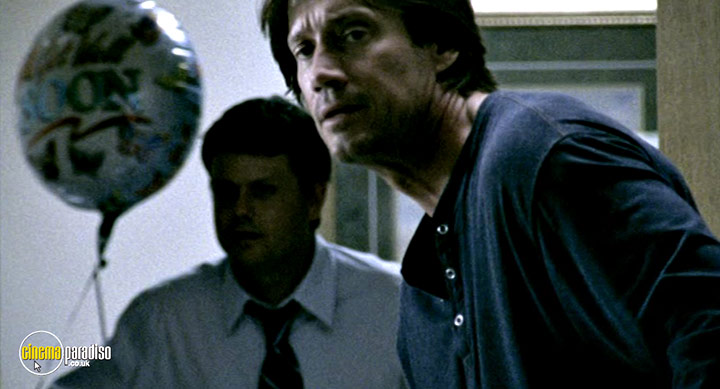 A still #19 from Walking Tall: Lone Justice (2007)